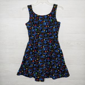 Retrolicious Pac-Man Dress